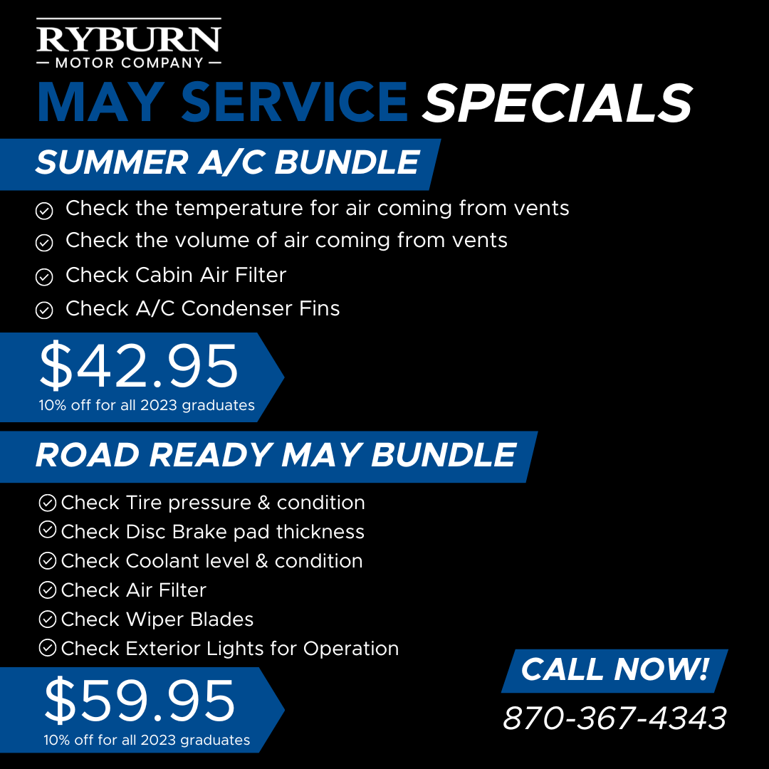 Ryburn Automotive Superstore