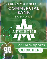 UAM Sports