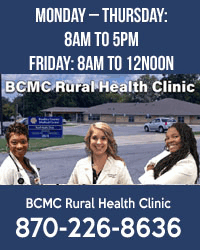 BCMC Family Care Clinic