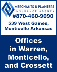 Merchant & Planters Agency, INC.