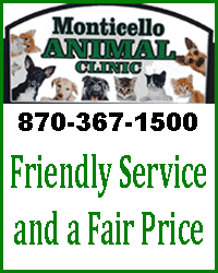 Monticello Animal Clinic